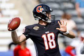 USFL WEEK 6 PREVIEW & PICKS