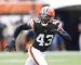 MNF WEEK 2: Game 2 – BROWNS @ STEELERS MNF WEEK 2: Game 2 – BROWNS @ STEELERS