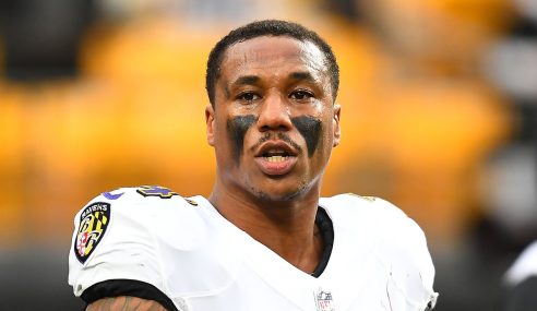 NFL FREE AGENCY: TOP 8 AVAILABLE CORNERBACKS