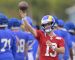 RANKING THE NFC QUARTERBACKS
