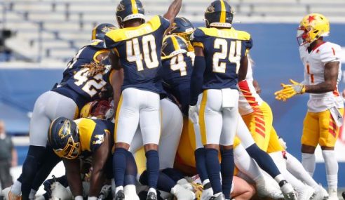 USFL WEEK 10 PREVIEW & PICKS