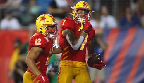 USFL WEEK 8 PREVIEW & PICKS