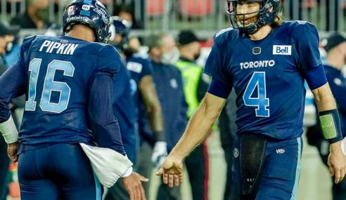 CFL WEEK 7 PREVIEW & PICKS