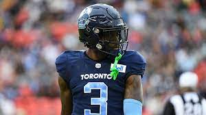 CFL WEEK 9 PREVIEW & PICKS