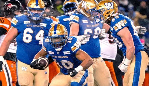 CFL WEEK 4 PREVIEW & PICKS