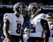 TAKING STOCK: ATLANTA FALCONS TAKING STOCK: ATLANTA FALCONS