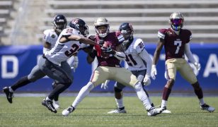 USFL WEEK 9 PREVIEW & PICKS