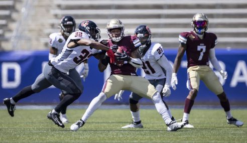 USFL WEEK 9 PREVIEW & PICKS