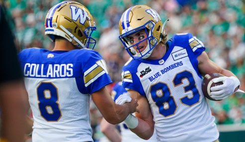 CFL WEEK 6 PREVIEW & PICKS