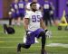 TAKING STOCK: MINNESOTA VIKINGS TAKING STOCK: MINNESOTA VIKINGS