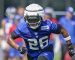 TAKING STOCK: NEW YORK GIANTS TAKING STOCK: NEW YORK GIANTS