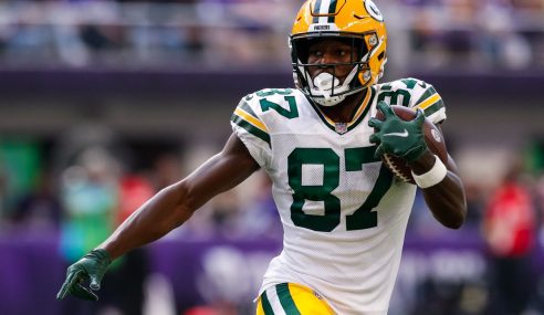TAKING STOCK: GREEN BAY PACKERS