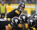 CRAZY NFL PARLAY: NFL WEEK 8
