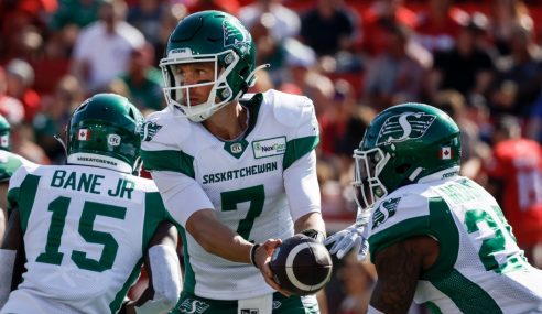 CFL WEEK 8 PREVIEW & PICKS