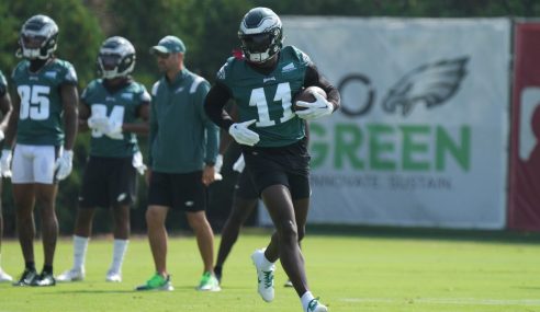NFL POWER RANKINGS WEEK 4