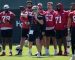 TAKING STOCK: SAN FRANCISCO 49ERS TAKING STOCK: SAN FRANCISCO 49ERS