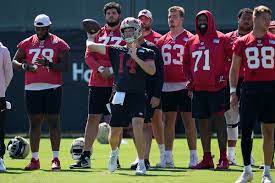 TAKING STOCK: SAN FRANCISCO 49ERS