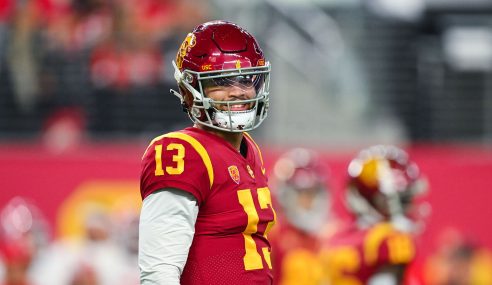 TOP HEISMAN TROPHY CONTENDERS