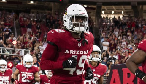 2023 ARIZONA CARDINALS WIN PREDICTION