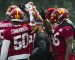 TAKING STOCK: WASHINGTON COMMANDERS TAKING STOCK: WASHINGTON COMMANDERS