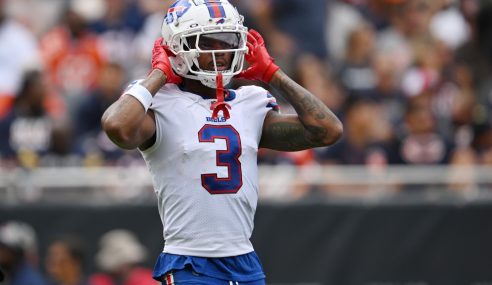 COMEBACK PLAYER OF THE YEAR ODDS