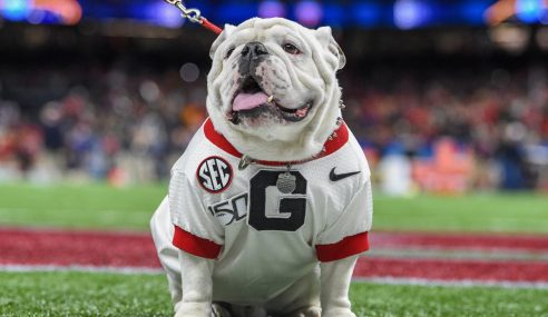 COLLEGE FOOTBALL CHAMPIONSHIP WINNER ODDS
