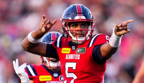 CFL WEEK 21 PREVIEW & PICKS