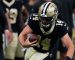THURSDAY NIGHT FOOTBALL WEEK 16: NEW ORLEANS SAINTS AT LOS ANGELES RAMS