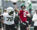 HALL OF FAME GAME: NEW YORK JETS VS CLEVELAND BROWNS