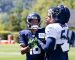 TAKING STOCK: SEATTLE SEAHAWKS