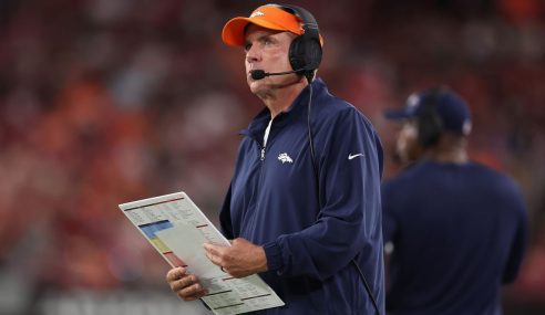 TOP NFL COACH OF THE YEAR CANDIDATES