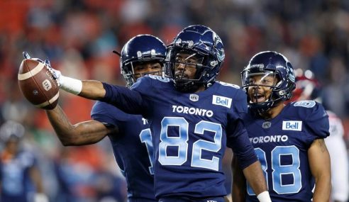 CFL WEEK 20 PREVIEW & PICKS