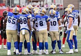 CFL WEEK 13 PREVIEW & PICKS