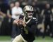 THURSDAY NIGHT FOOTBALL WEEK 7: JACKSONVILLE JAGUARS AT NEW ORLEANS SAINTS