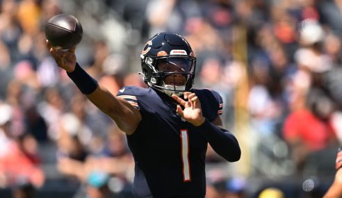 2023 CHICAGO BEARS WIN PREDICTION