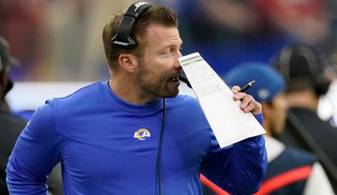 RANKING EVERY 2023 NFC HEAD COACH