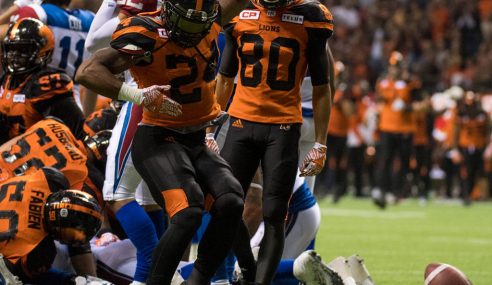 CFL WEEK 15 PREVIEW & PICKS