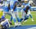 2023 LOS ANGELES CHARGERS WIN PREDICTION