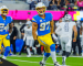 THURSDAY NIGHT FOOTBALL WEEK 15: LOS ANGELES CHARGERS AT LAS VEGAS RAIDERS
