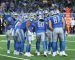 SATURDAY NFL FOOTBALL: WEEK 15