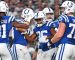 SATURDAY NIGHT FOOTBALL WEEK 18 GAME 2: HOUSTON TEXANS AT INDIANAPOLIS COLTS