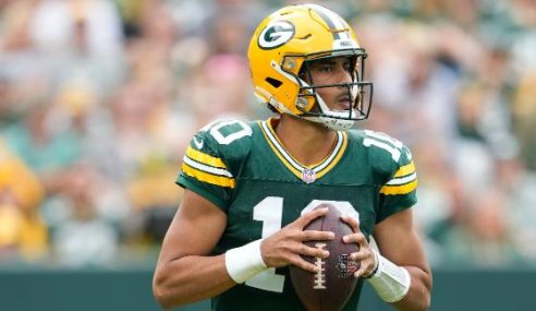 FRIDAY AFTERNOON QUARTERBACK: NFL WEEK 15