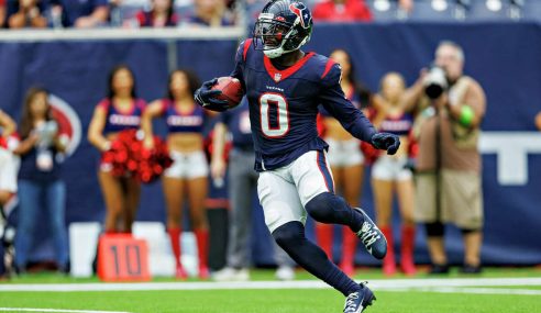 2023 HOUSTON TEXANS WIN PREDICTION