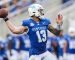 BEST NCAA FOOTBALL GAMES OF WEEK 5