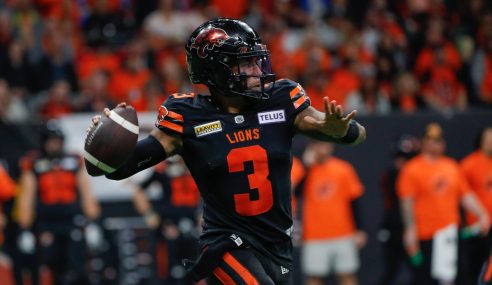 CFL WEEK 19 PREVIEW & PICKS