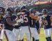 THURSDAY NIGHT FOOTBALL WEEK 10: CAROLINA PANTHERS AT CHICAGO BEARS