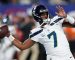 MONDAY NIGHT FOOTBALL WEEK 4: SEATTLE SEAHAWKS AT NEW YORK GIANTS