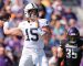 BEST NCAA FOOTBALL GAMES OF WEEK 8