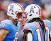 THURSDAY NIGHT FOOTBALL WEEK 9: TENNESSEE TITANS AT PITTSBURGH STEELERS
