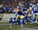 CFL PLAYOFFS WEEK 1 PREVIEW & PICKS